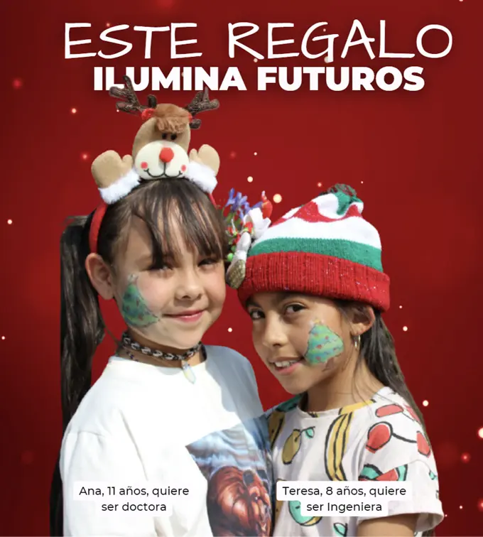 tarjeta navidad 2024