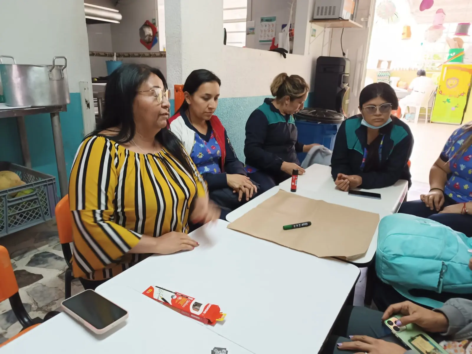 Formador de formadores