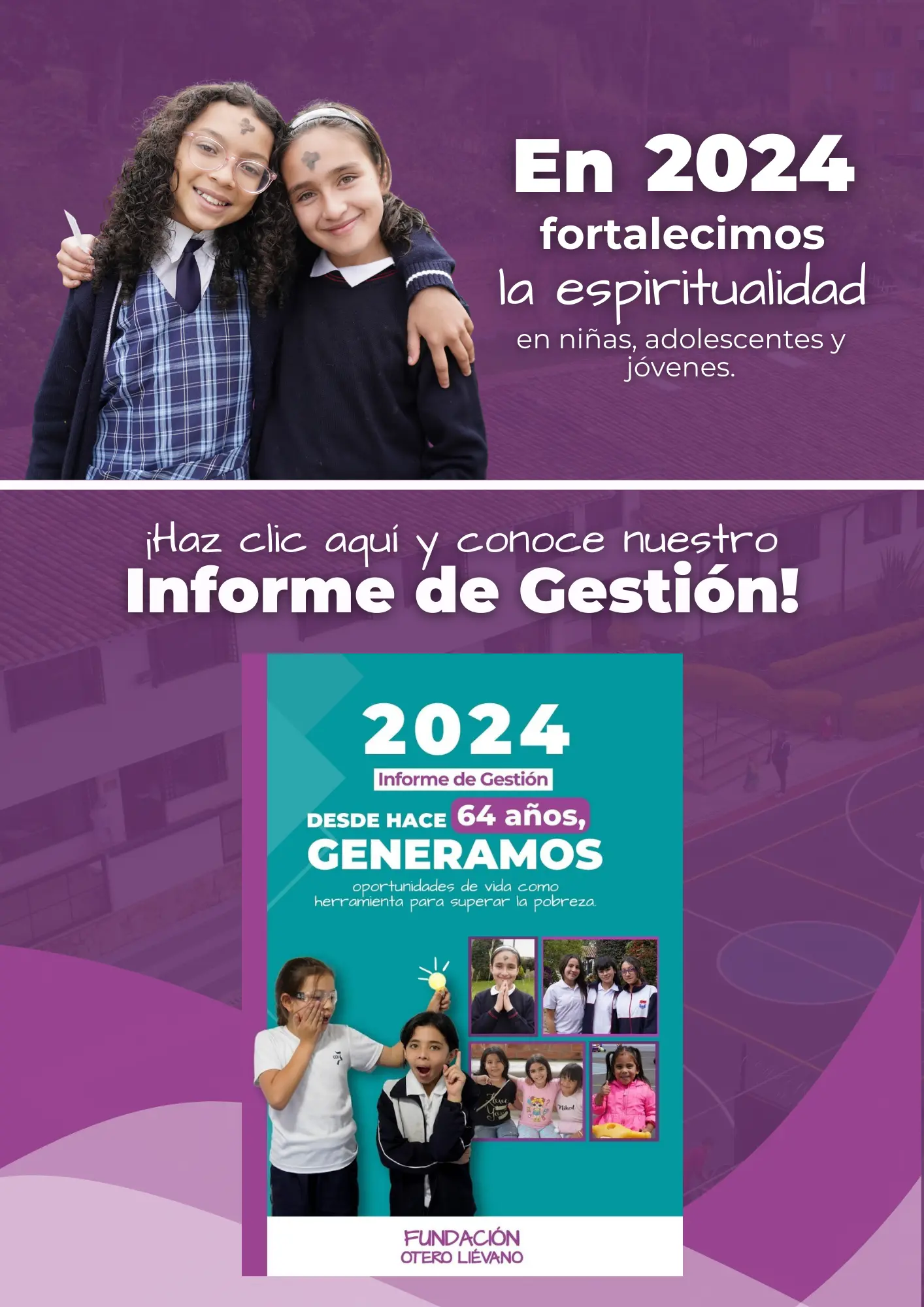 informe gestión 2024 imag