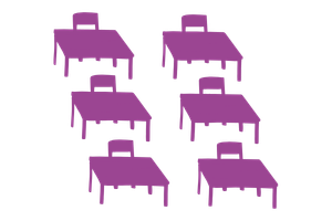 Icono aula múltiple FOL